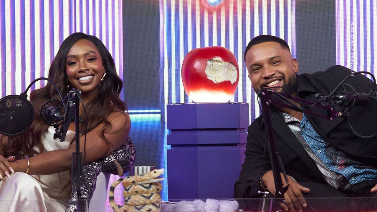 ¿Cómo es la relación de Karen Sevillano y Neider García?