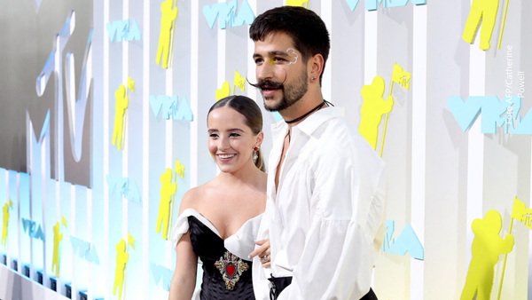 Así es como Camilo Echeverry y Evaluna Montaner manejan el dinero en pareja