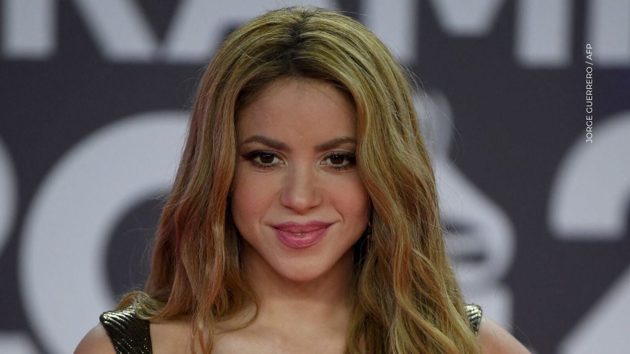 ¿Cómo evacuaron al público en el concierto de Shakira?