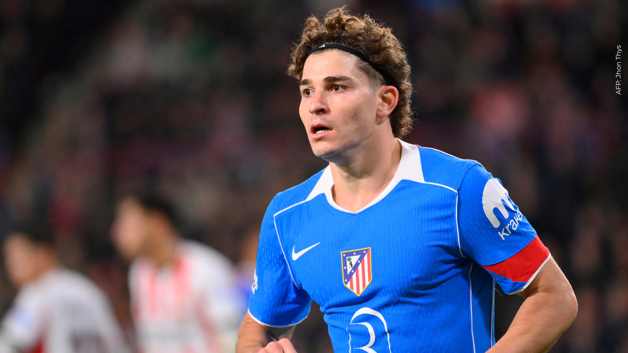 Reconocido futbolista confirmó que se convertirá en padre por primera vez: “Ya falta poco”