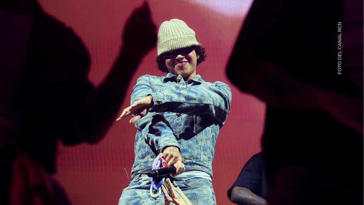 ¿Cómo han sido las presentaciones de Beéle?