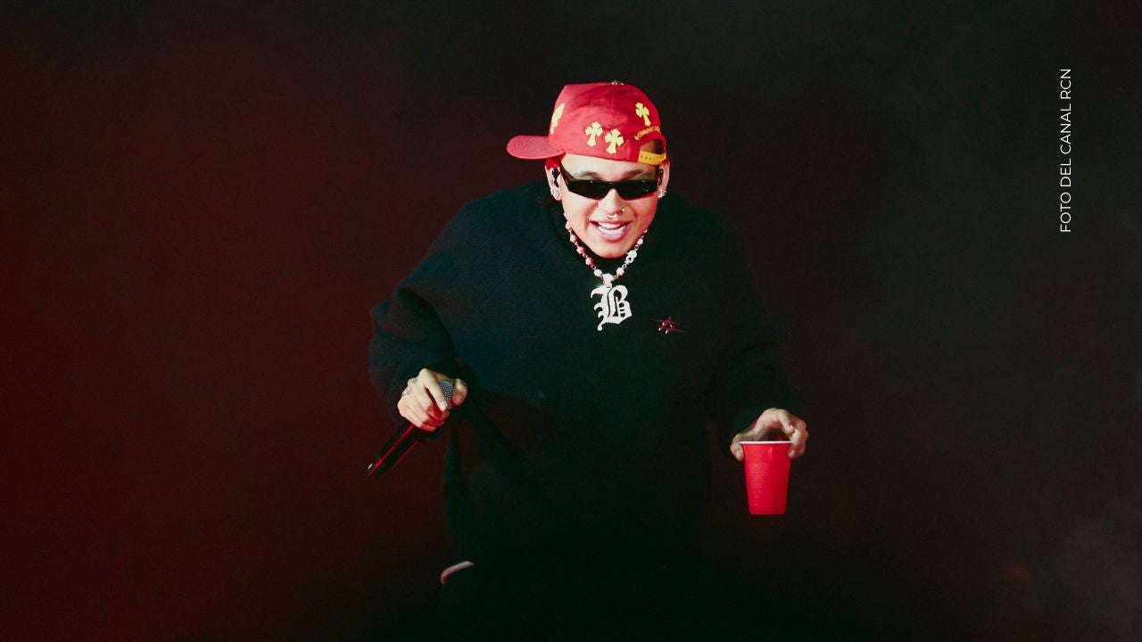 ¿Dónde ver en vivo el concierto de Beéle este 17 de diciembre?