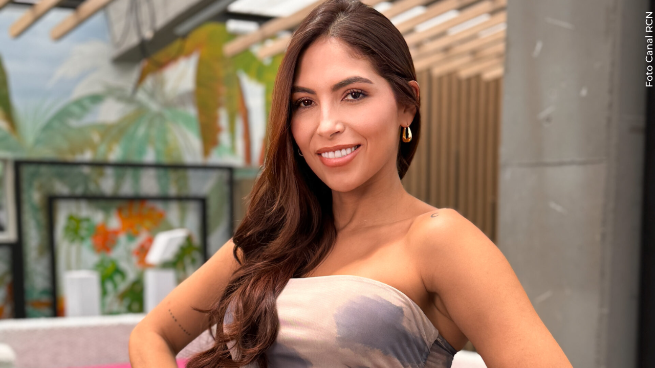 Lorena Altamirano participante confirmada 