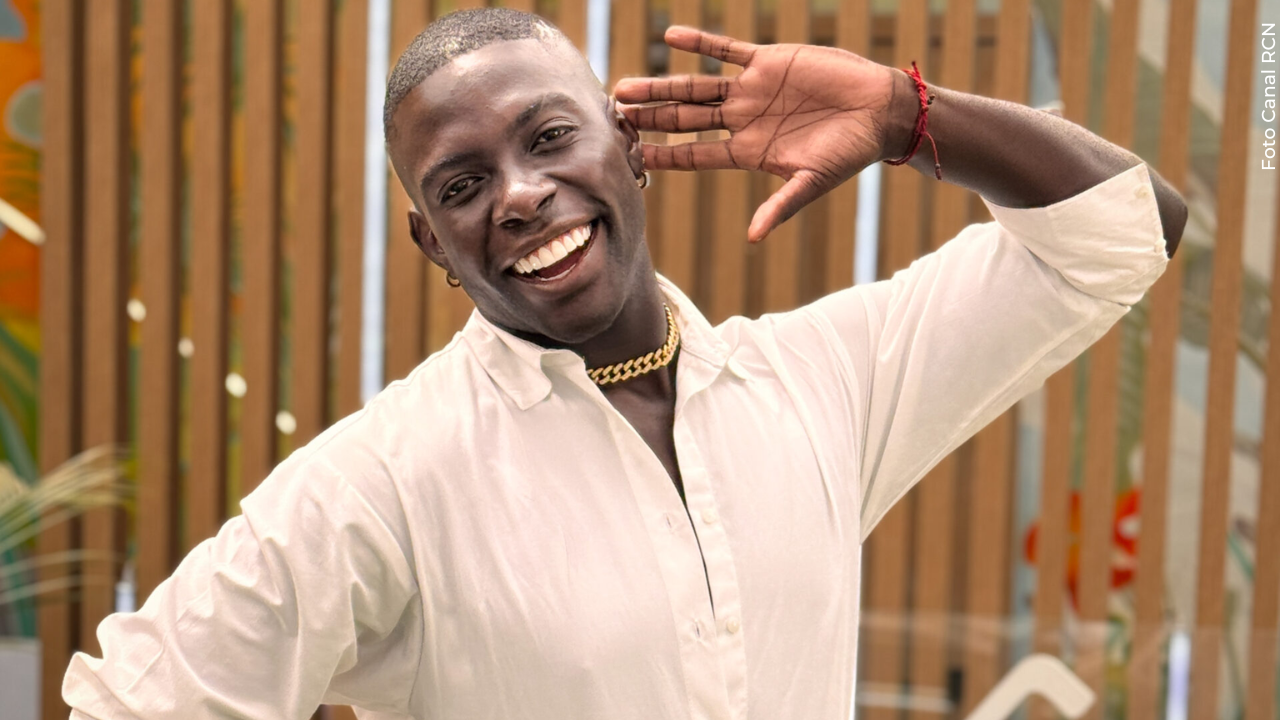 Campanita, confirmado a la casa