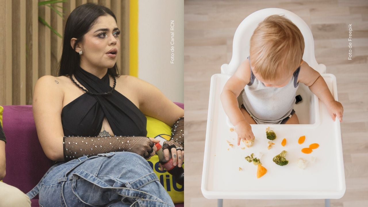 La Segura enternece a sus seguidores.