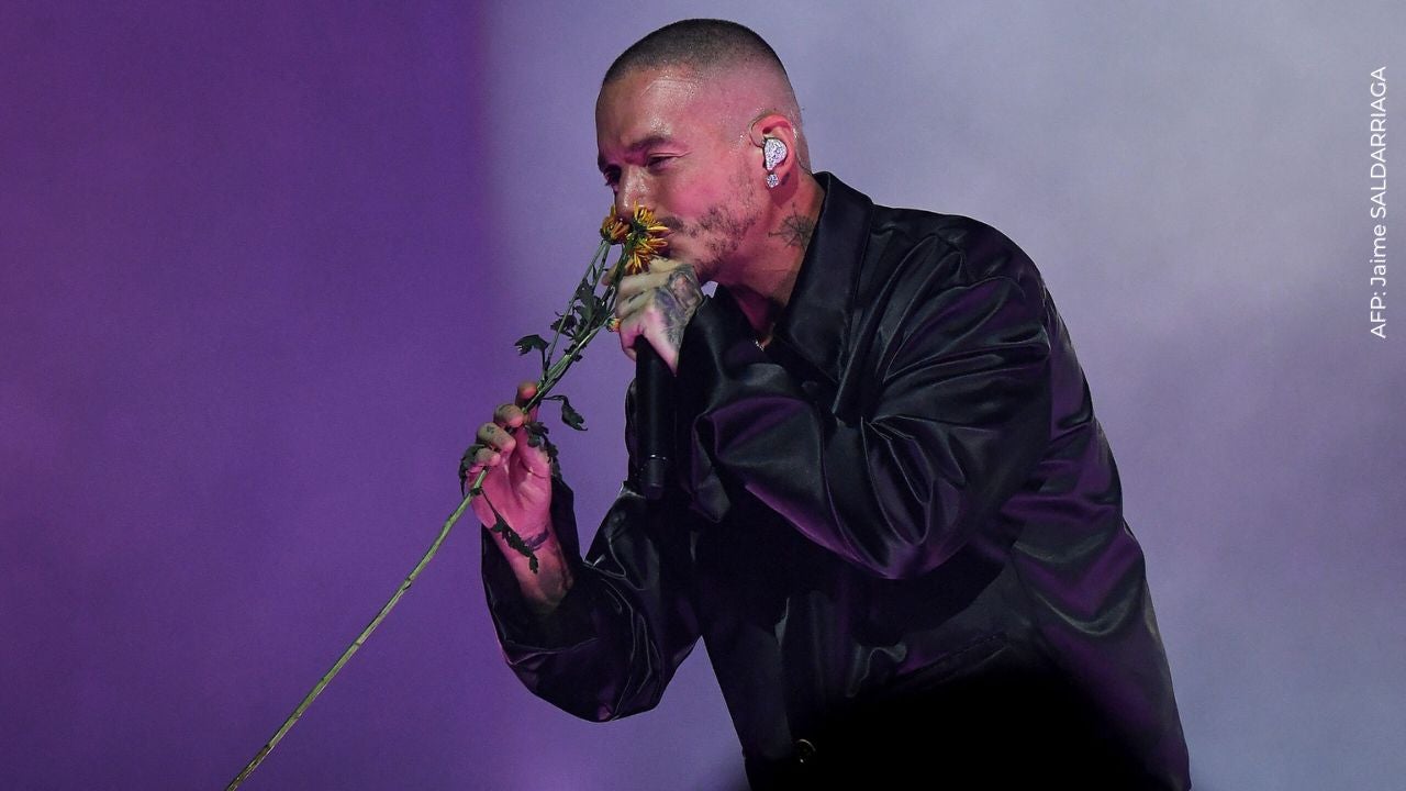 J Balvin reapareció y dejó importante anuncio en redes