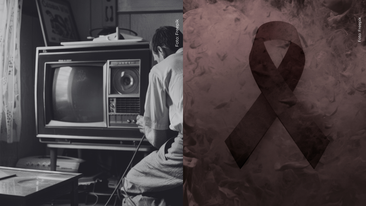 ¡Adiós a un cantante y comediante! Murió ícono del entretenimiento de manera inesperada: ¿quién fue?