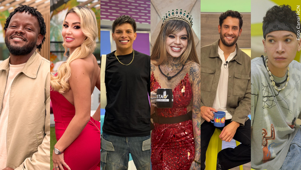 Estos son los famosos que han ingresado por decisión del público en cada temporada a La casa de los famosos Col Estos son los famosos que han ingresado por decisión del público en cada temporada a La casa de los famosos Col