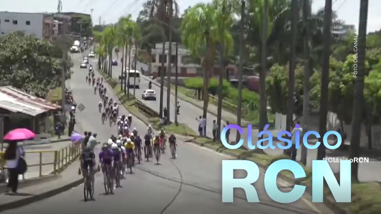 ¿Cómo se verá el deporte en el Canal RCN durante el 2026?