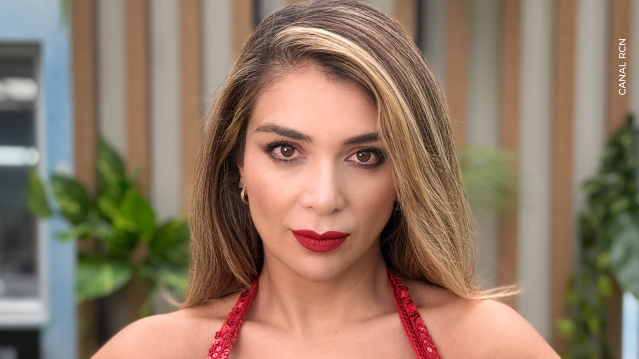 Marilyn patiño con sus hijos