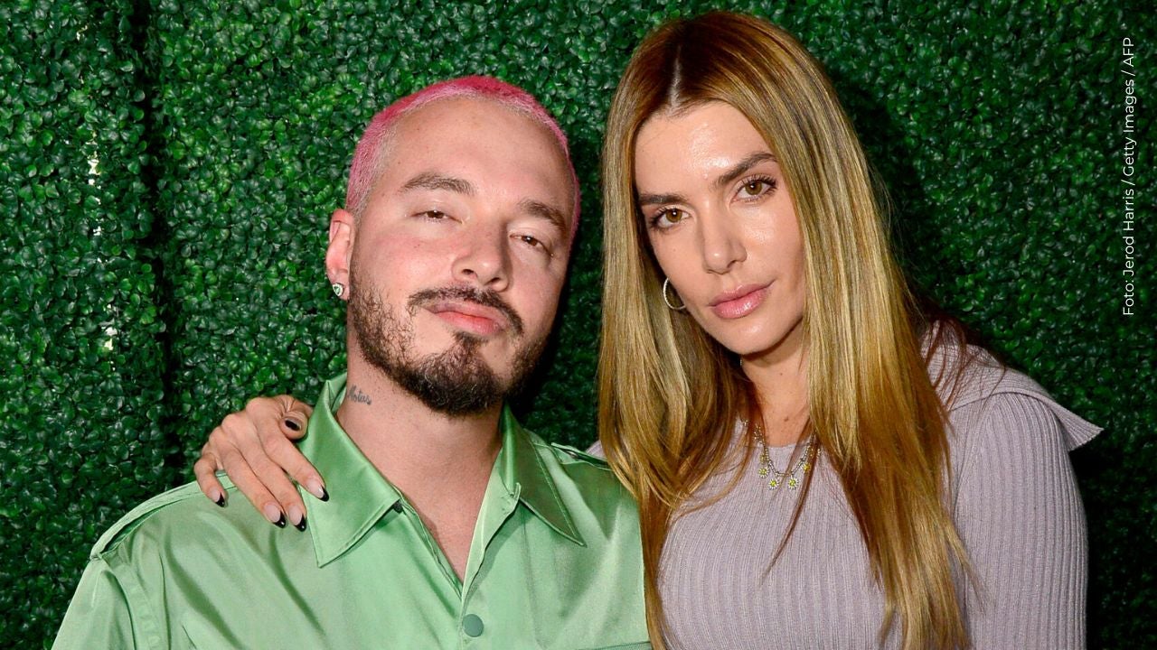 Valentina Ferrer habló del estrés por su Green Card y la sorpresa a J Balvin