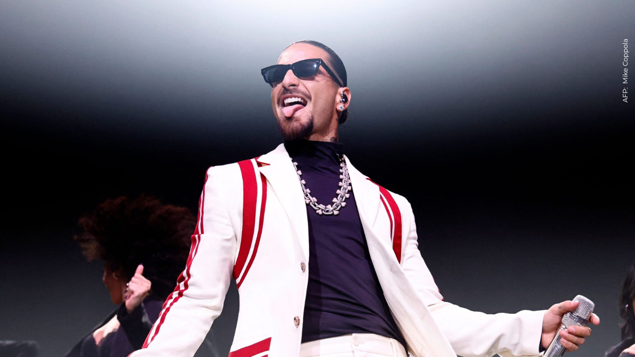 Maluma confesó el quebranto emocional que sintió antes de un show: “Tuve miedo” 