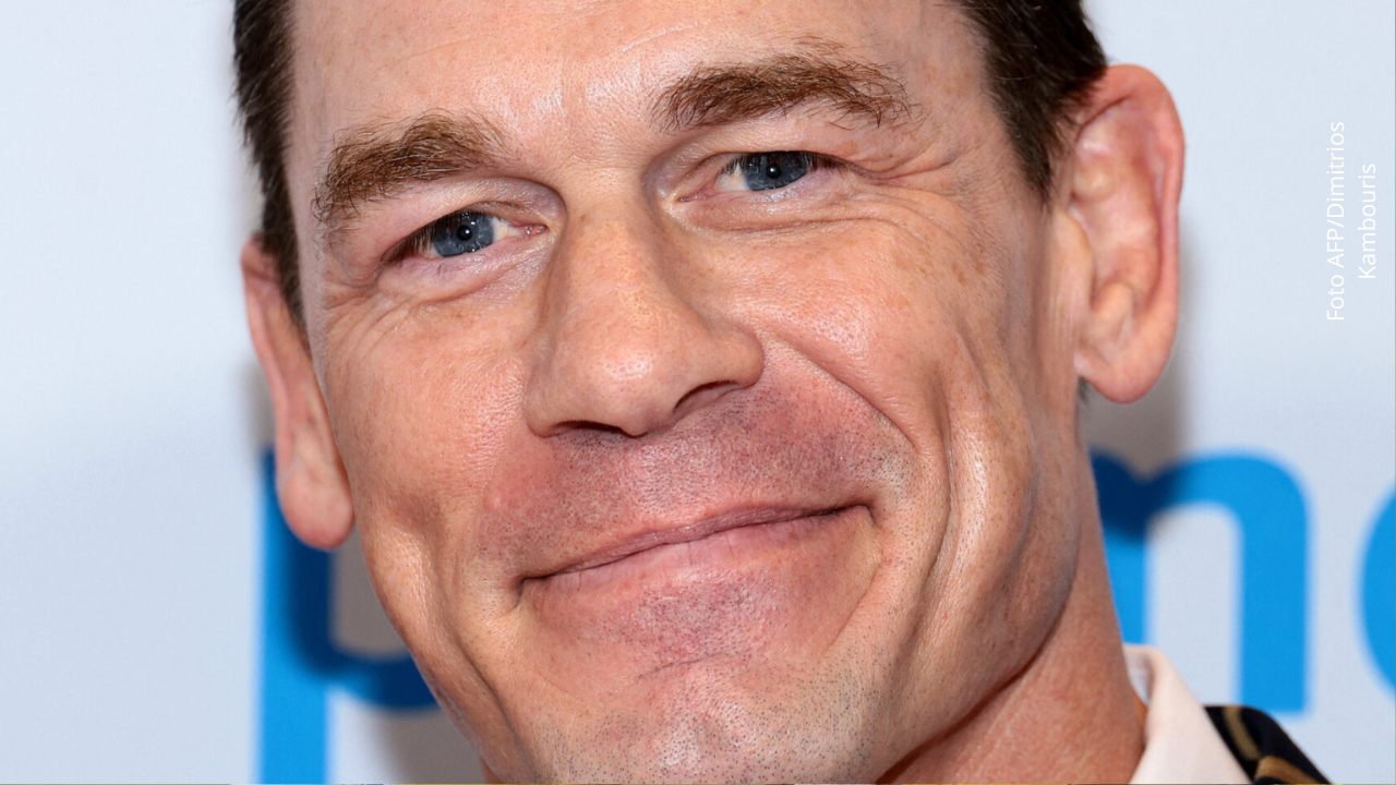 John Cena disputó su último combate oficial en la Capital One Arena ante más de 19 mil asistentes.