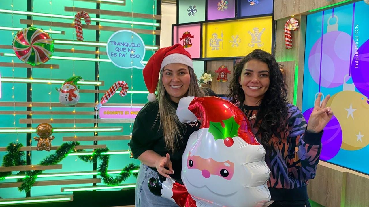 Valentina Taguado habló sobre las votaciones en La casa de los famosos Colombia 2026.