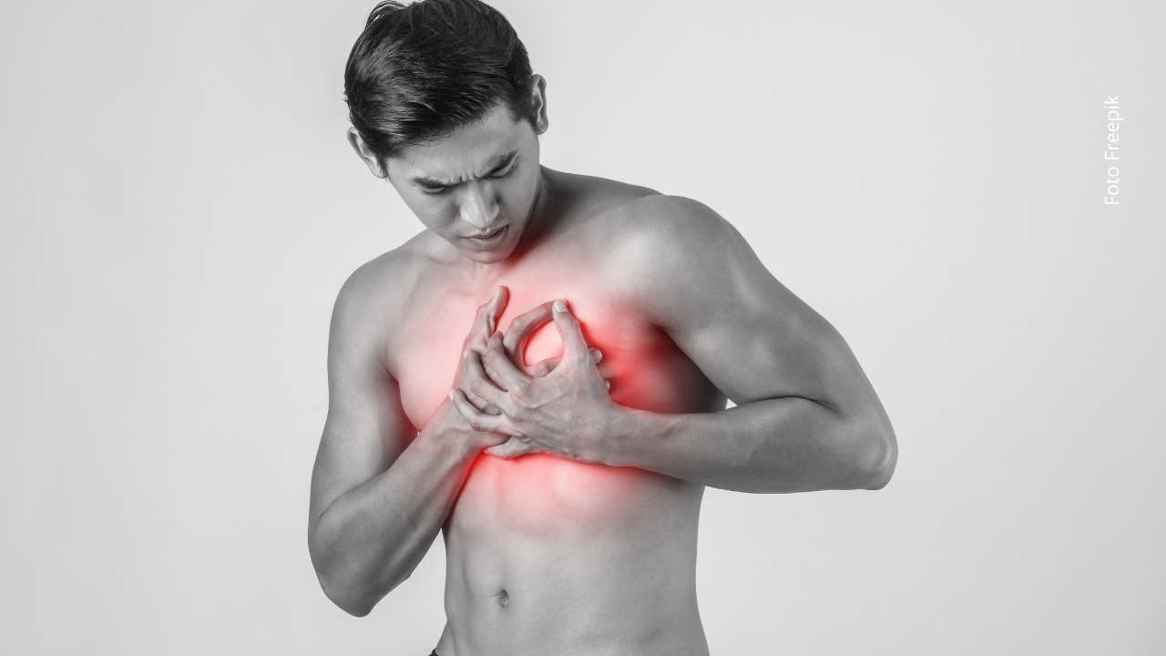 El reloj biológico del sistema inmune podría definir la severidad de un infarto.