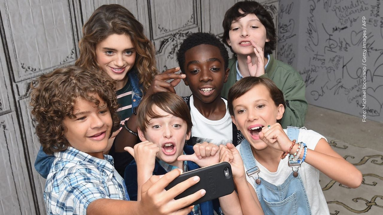 “Stranger Things 5” lanzó el tráiler oficial del segundo volumen