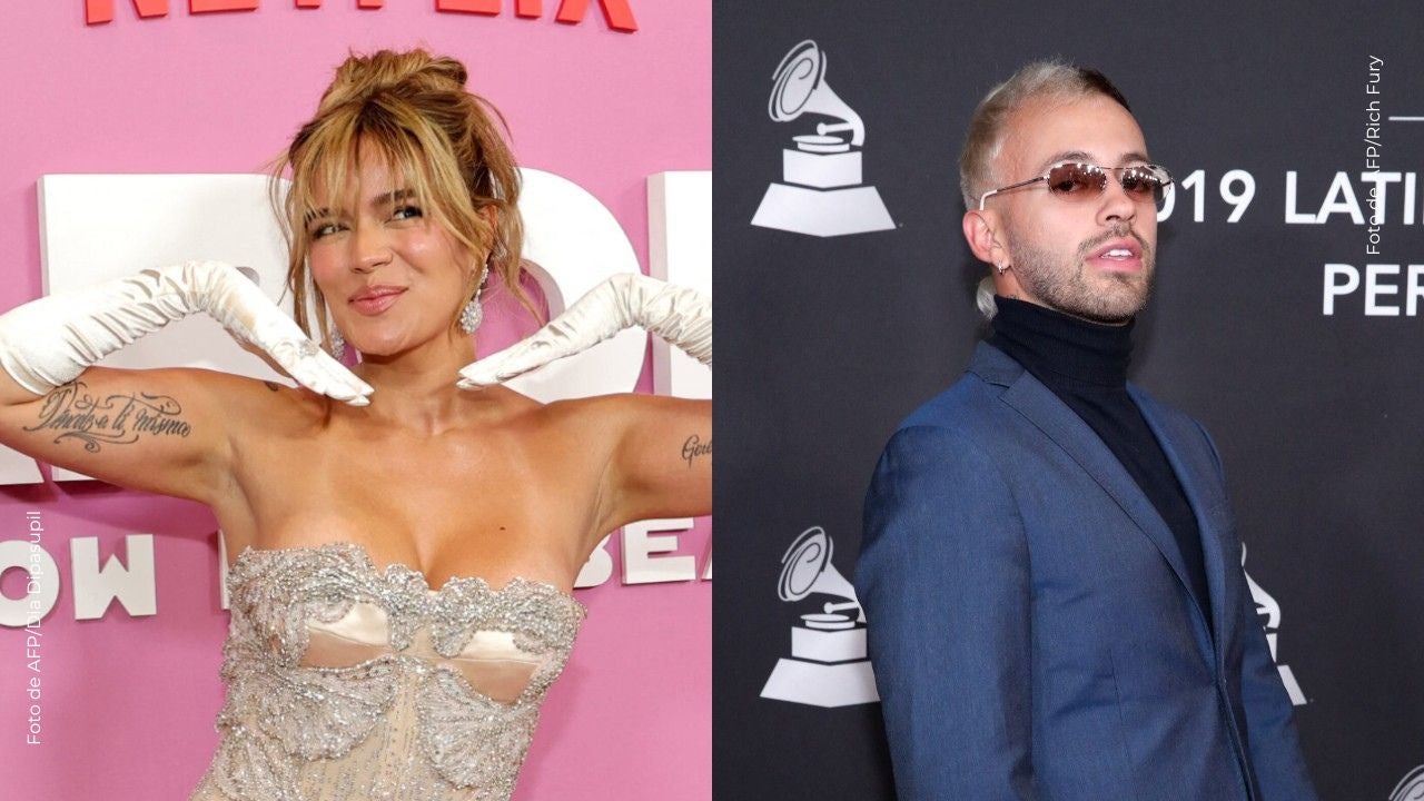 Karol G destapa detalles de sus vacaciones en Hawái y sorprende con su acompañante