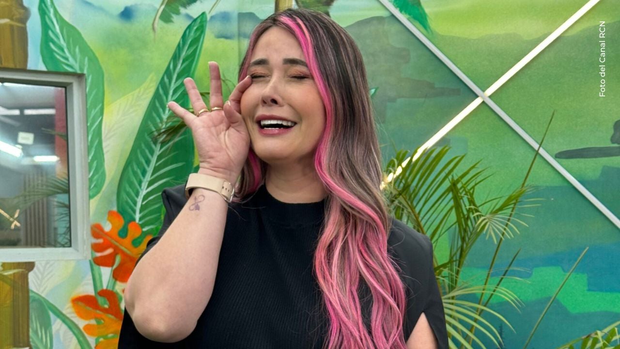 Manuela Gómez contó el incómodo momento que vivió tras una salida nocturna