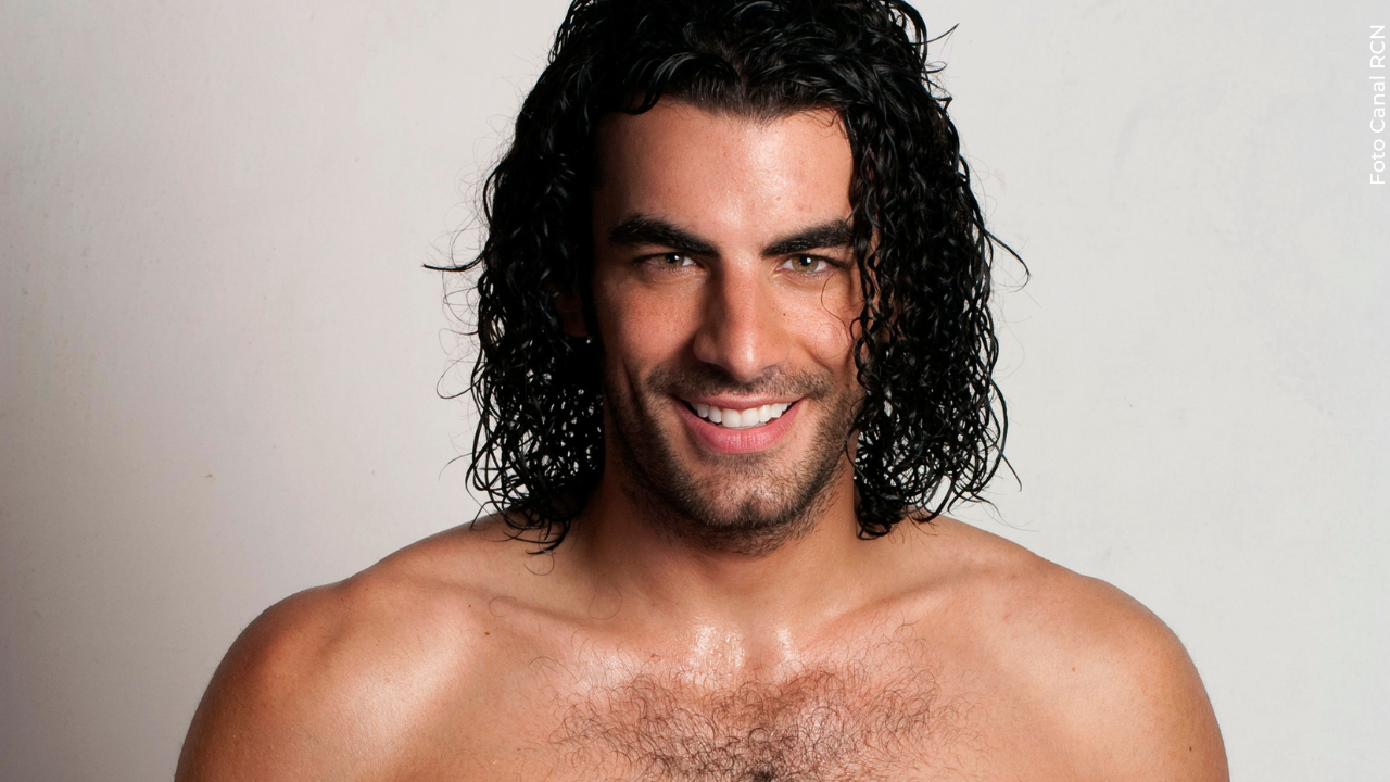 Javier Jattin habla de su casting