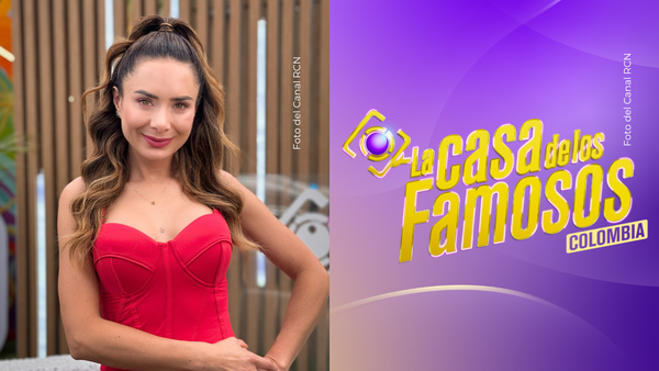 Johanna Fadul agradece por aceptación recibida para La casa de los famosos: "Voy a apagar las luces"