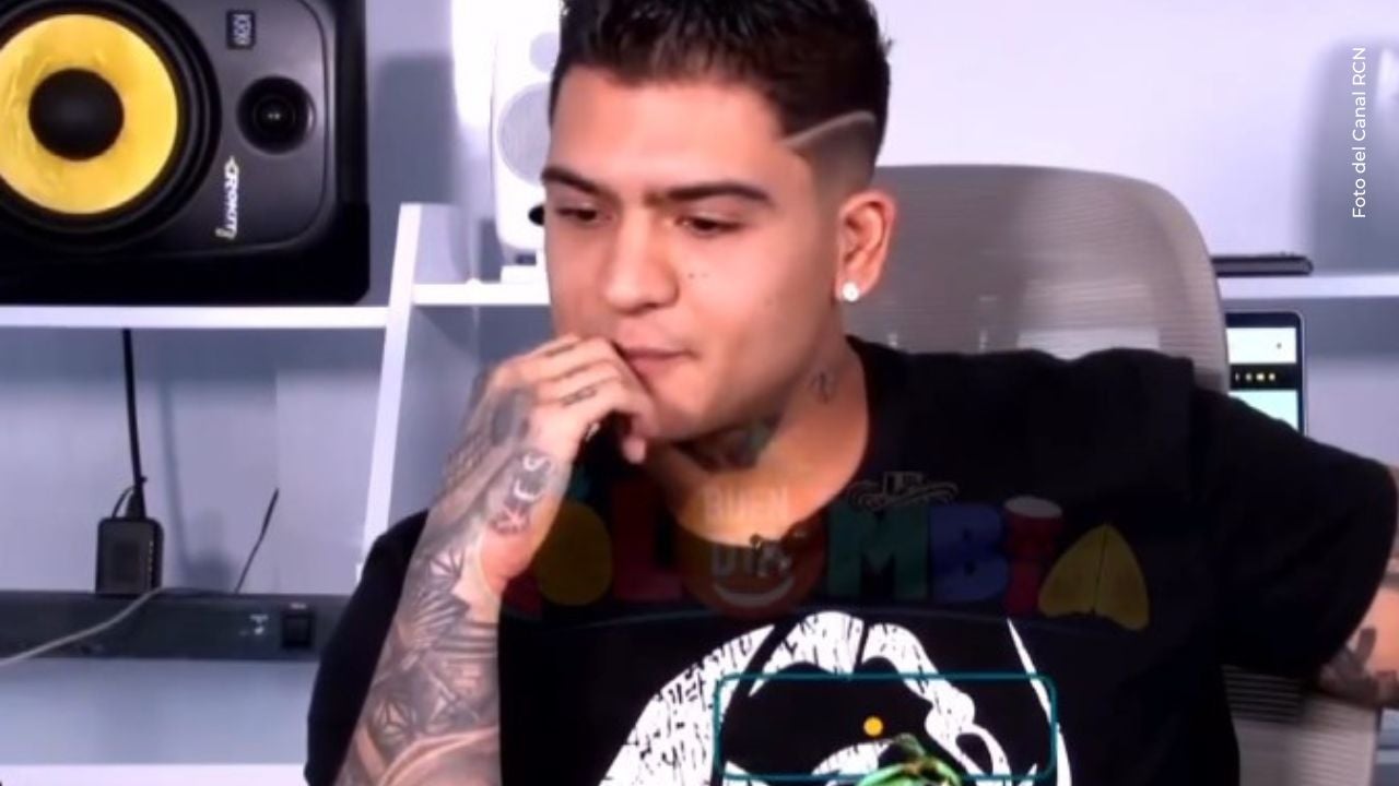 Sale a la luz inédita foto de B-King tras casi tres meses de su muerte