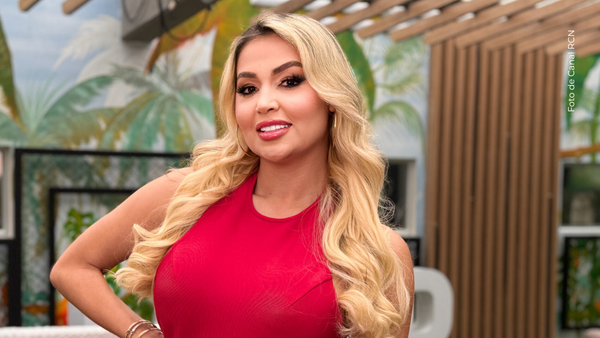 Yuli Ruiz lanzó advertencia previo a su participación en La casa de los famosos Colombia