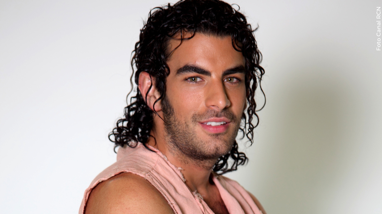 Javier Jattin y con quién no se podía trabajar en set