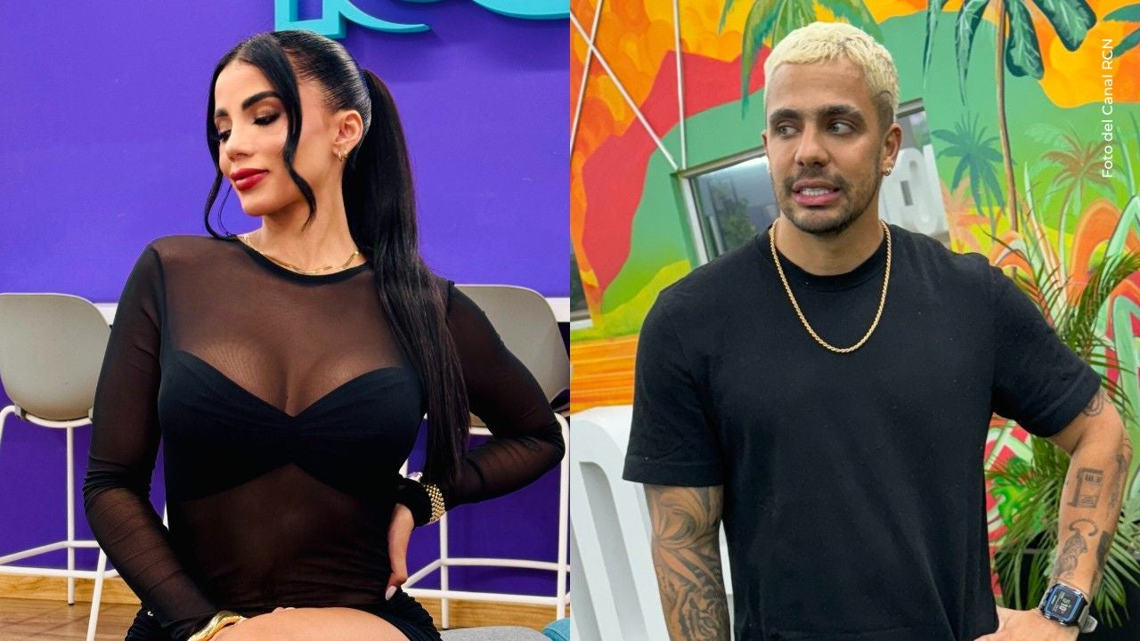 El mensaje de Karina García que muchos interpretaron como una indirecta a Altafulla