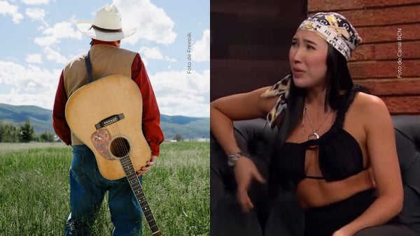 El Agropecuario sorprende con su primera canción, ¿Indirecta para Aida Victoria Merlano? El Agropecuario sorprende con su primera canción, ¿Indirecta para Aida Victoria Merlano?