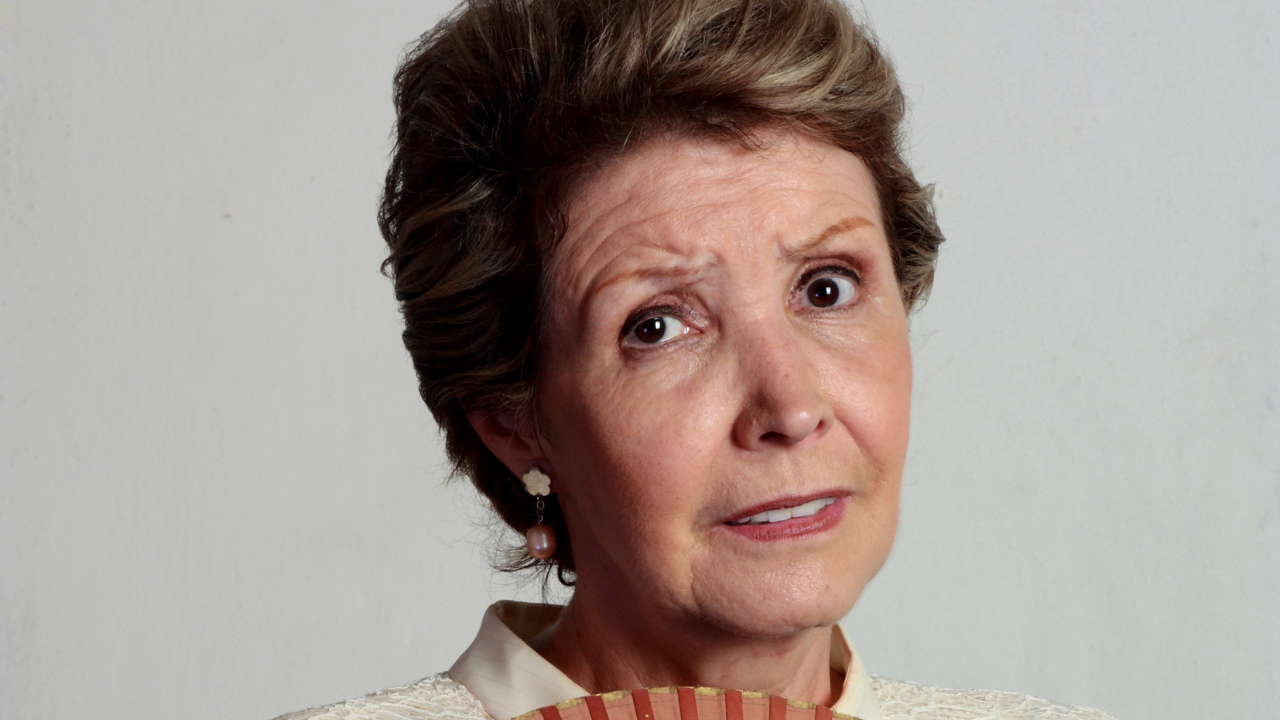 Margalida Castro en Chepe fortuna