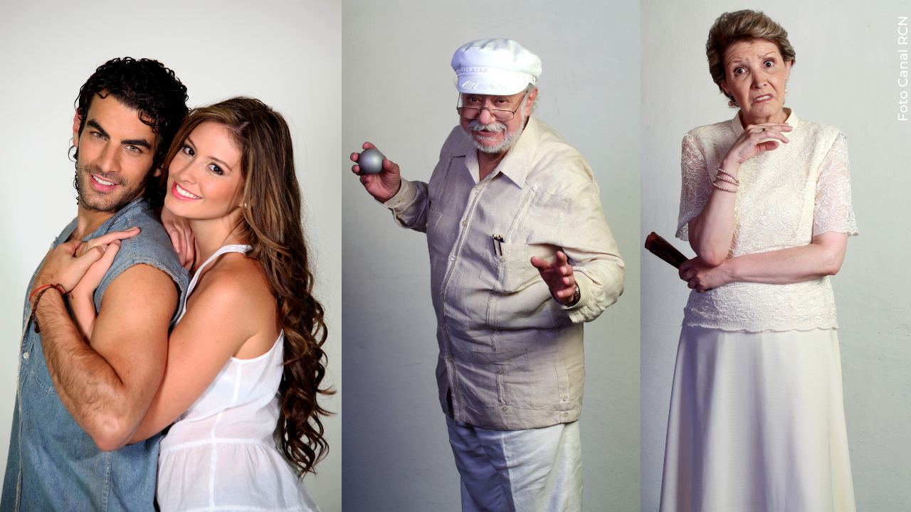 Javier revela que Margalida y Carlos le dieron clases