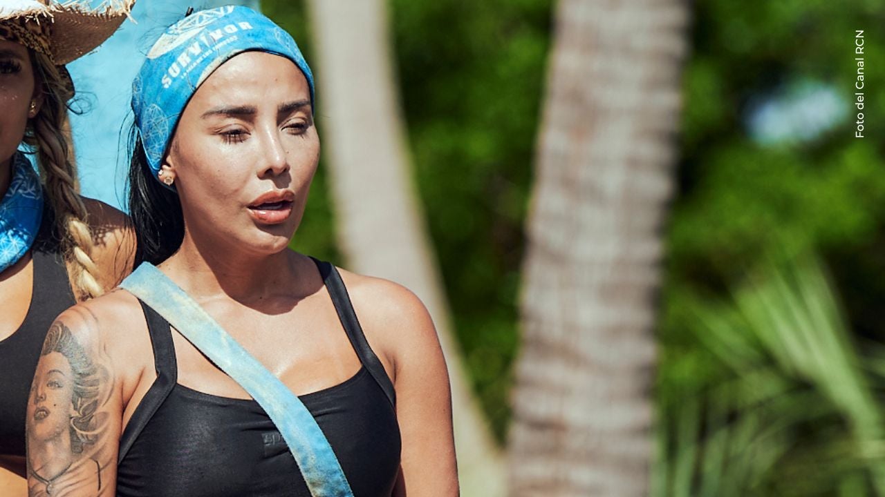 Marcela Reyes revela por qué diciembre será el mes de sus retoques estéticos