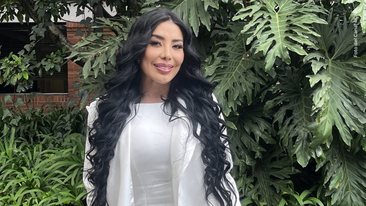 Marcela Reyes prende las redes al confirmar múltiples retoques estéticos este diciembre