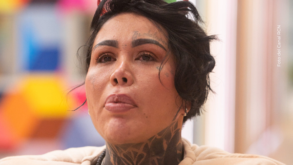 Yina Calderón suplica que no la hagan de año viejo en este 2025: "Todos los años es lo mismo" Yina Calderón suplica que no la hagan de año viejo en este 2025: "Todos los años es lo mismo"