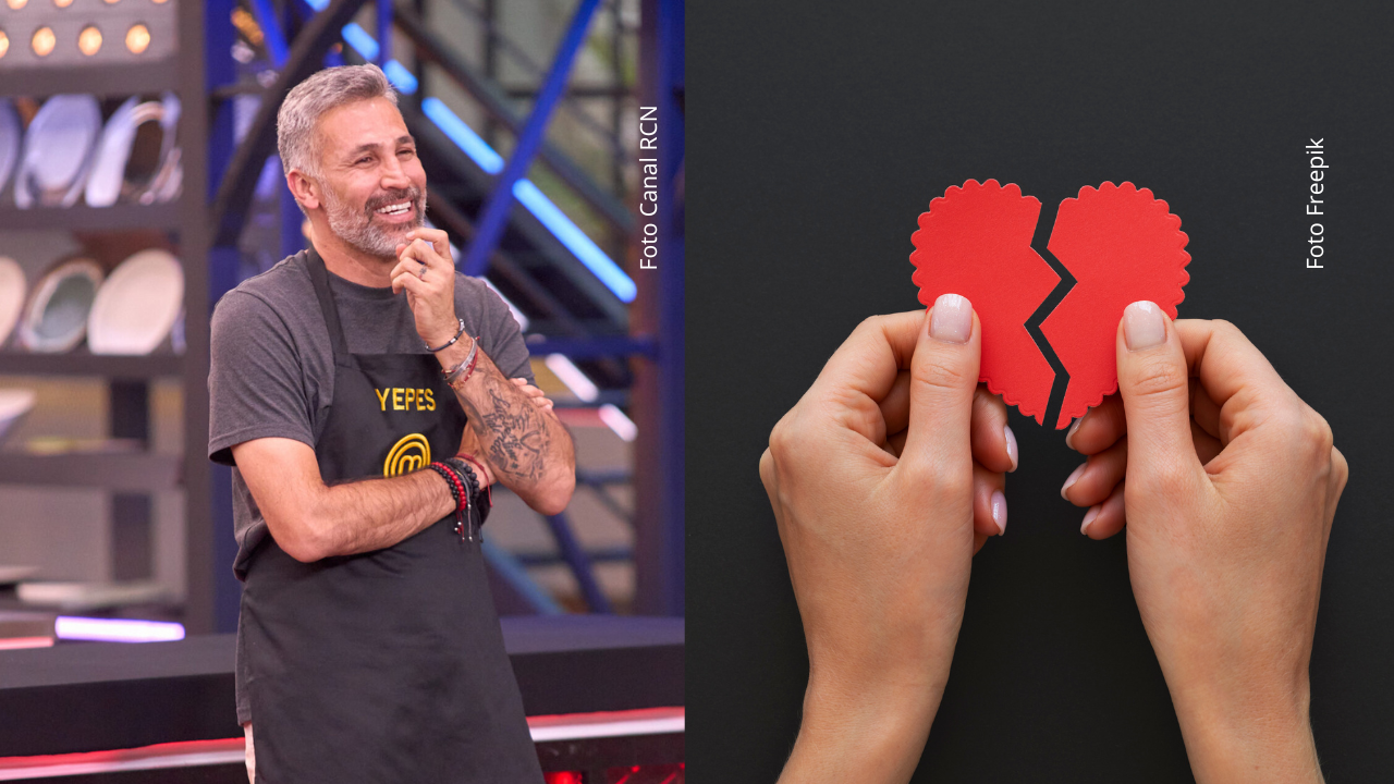 Carolina Villegas habla del final de su matrimonio con Mario Yepes y deja un mensaje de sanación.