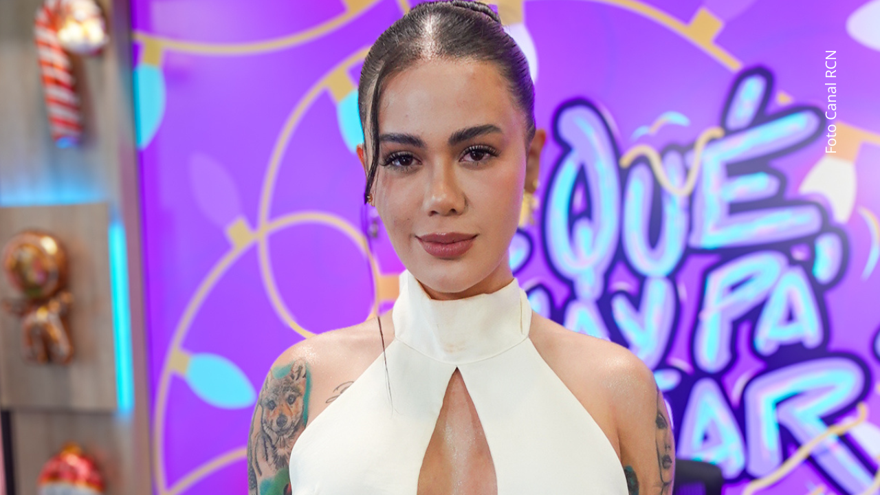 “Sanar también es mirarse”: la reflexión de Cintia Cossio que conmovió a sus fans.