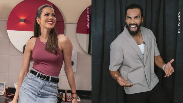 Laura de León y Salomón Bustamante sorprenden al dar noticia, ¿no siguen juntos?