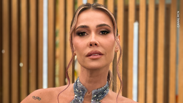 Manuela Gómez sorprendió bailando al ritmo de Karol G Manuela Gómez sorprendió bailando al ritmo de Karol G