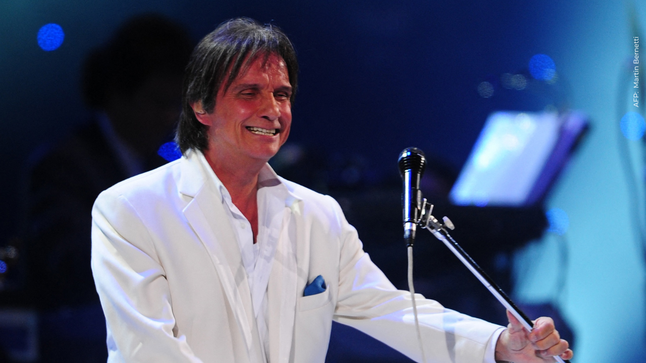 Reconocido cantante sufrió un inesperado accidente de tránsito: ¿de quién se trata?