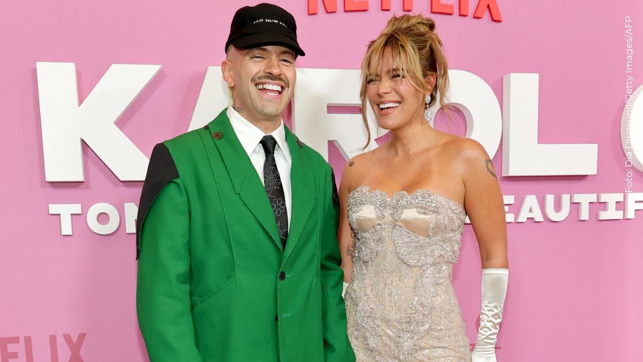 Feid y Karol G habrían terminado su relación