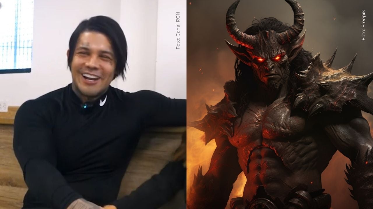 La broma de Yeferson Cossio a su sobrino Thiago genera críticas