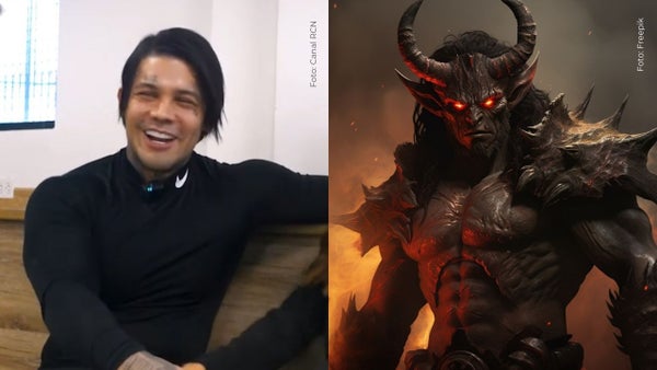 Yeferson Cossio causa revuelo por broma pesada a su sobrino: “Ese niño lidiar con su tío” Yeferson Cossio causa revuelo por broma pesada a su sobrino: “Ese niño lidiar con su tío”