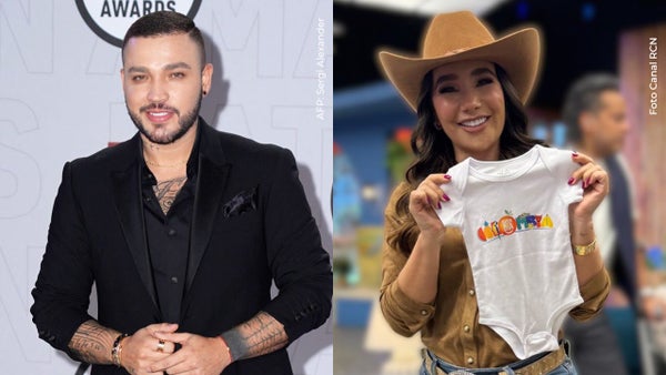 Jessi Uribe sorprende al revelar cómo va a celebrar su cumpleaños, ¿sin Paola Jara y Emilia? Jessi Uribe sorprende al revelar cómo va a celebrar su cumpleaños, ¿sin Paola Jara y Emilia?