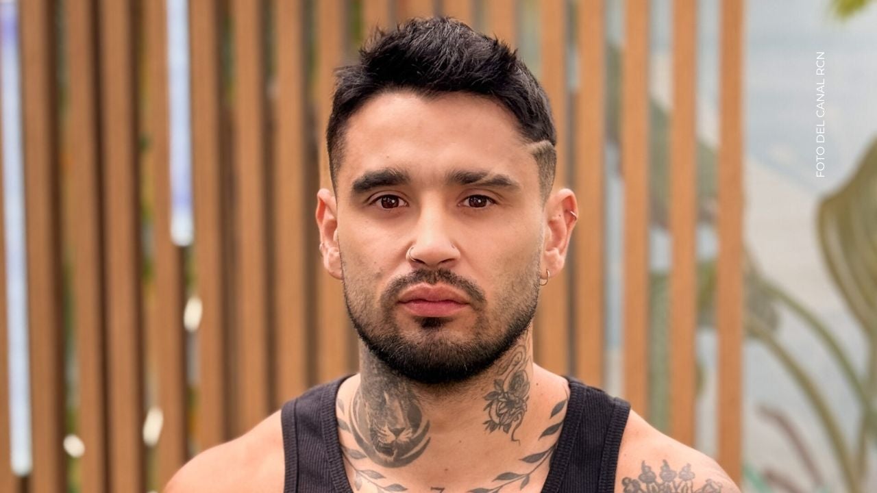 ¿Qué ha dicho Tebi Bernal acerca de su participación en La casa de los famosos?