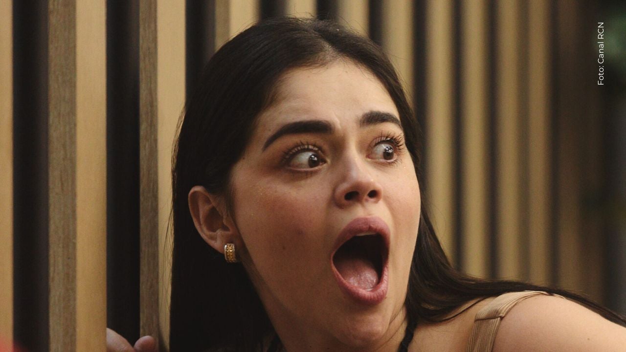 Así reaccionó el bebé de La Segura cuando ella confirmó que se van de vacaciones