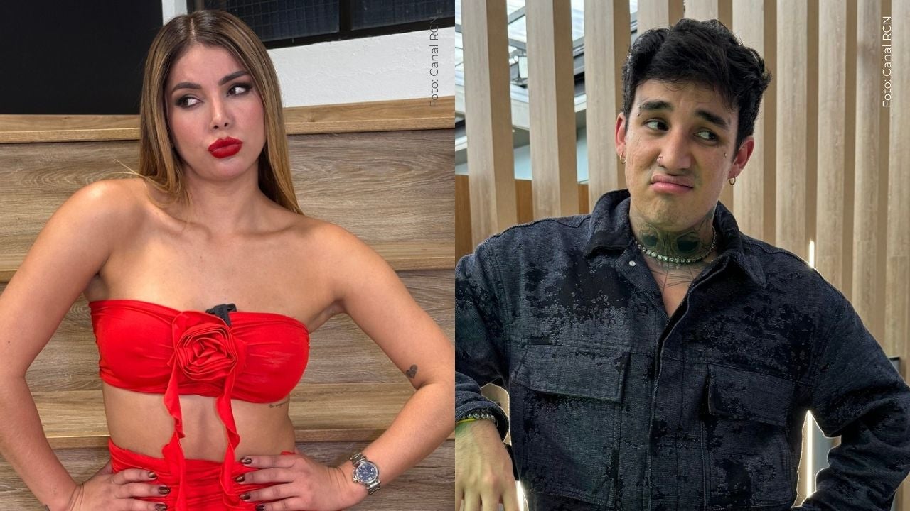 Así reaccionó Yaya al comentario de Valentino Lázaro sobre el Tolima