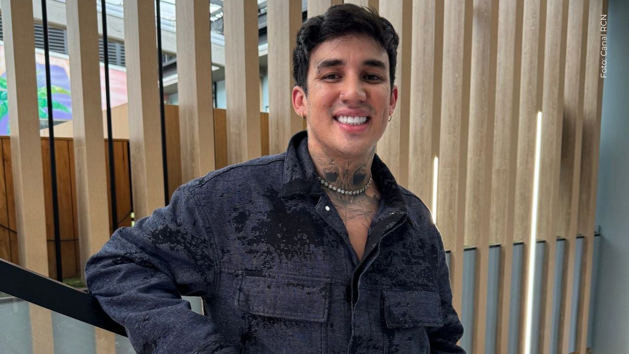 Así reaccionó Yaya al comentario de Valentino Lázaro sobre el Tolima