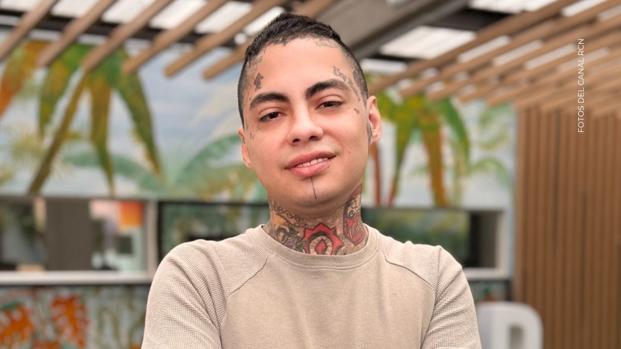 ¿Nicolás Arrieta estará en La casa de los famosos 3?