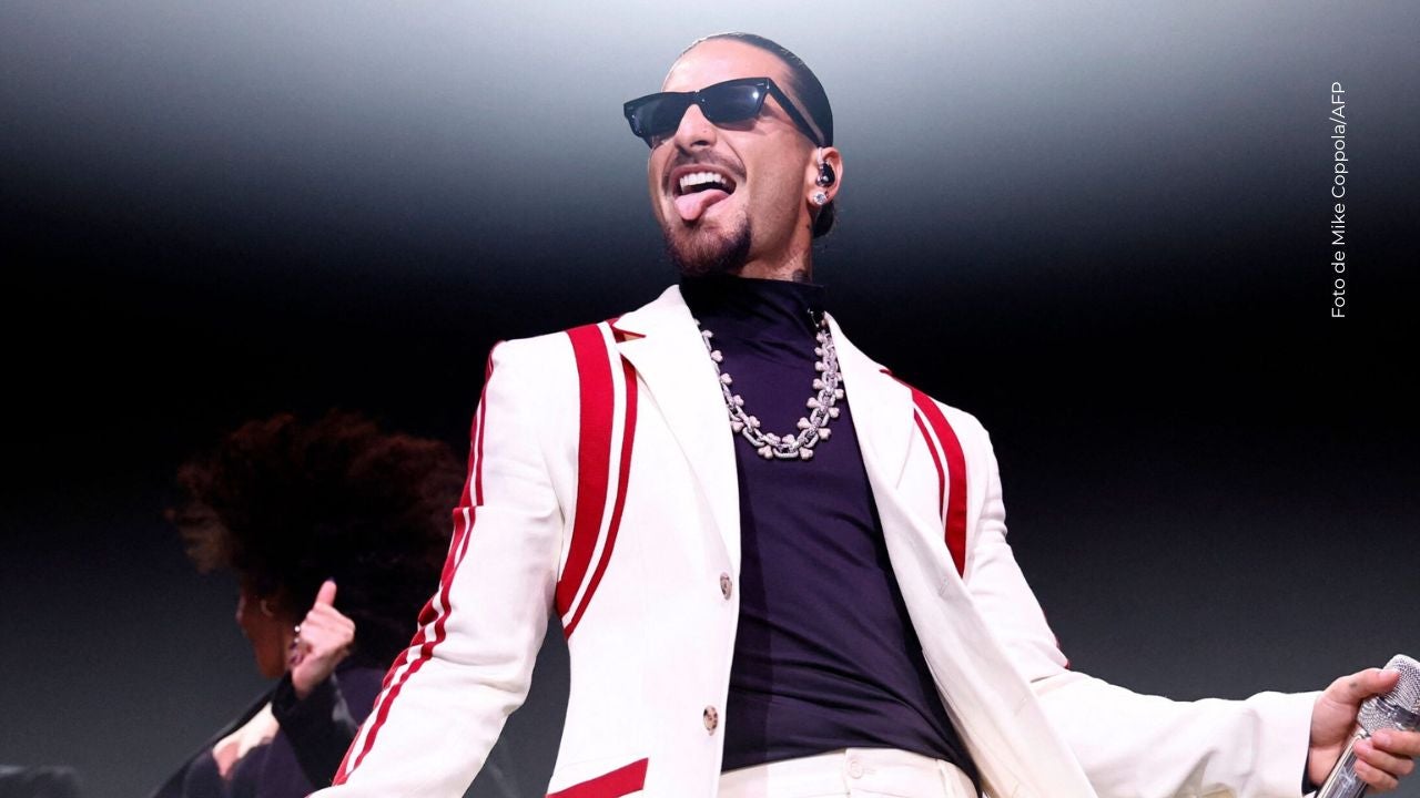 Maluma causa furor en su comunidad digital.