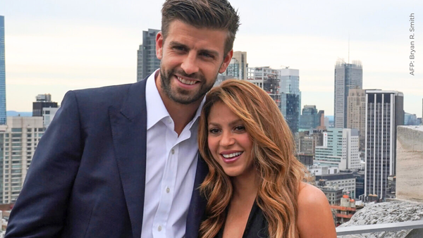 Shakira reveló que todavía no ha sanado tras su ruptura con Piqué: "nunca me curaré" Shakira reveló que todavía no ha sanado tras su ruptura con Piqué: "nunca me curaré"